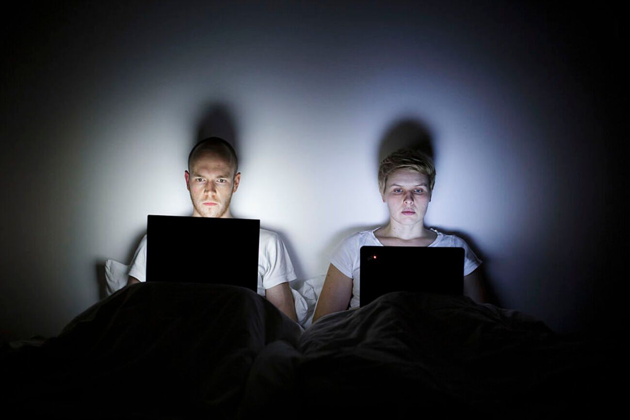 Work-life balance - как разделять работу и личную жизнь Work-life balance - как разделять работу и личную жизнь