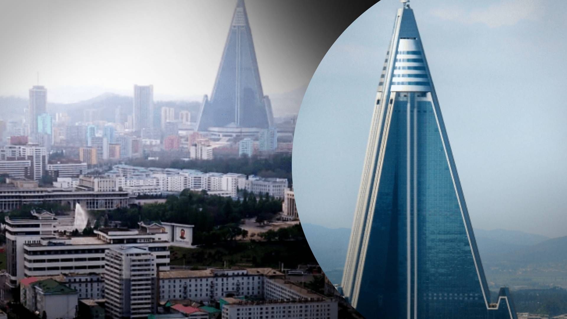 Найвищий готель у світі - Life Найвищий готель у світі - Life