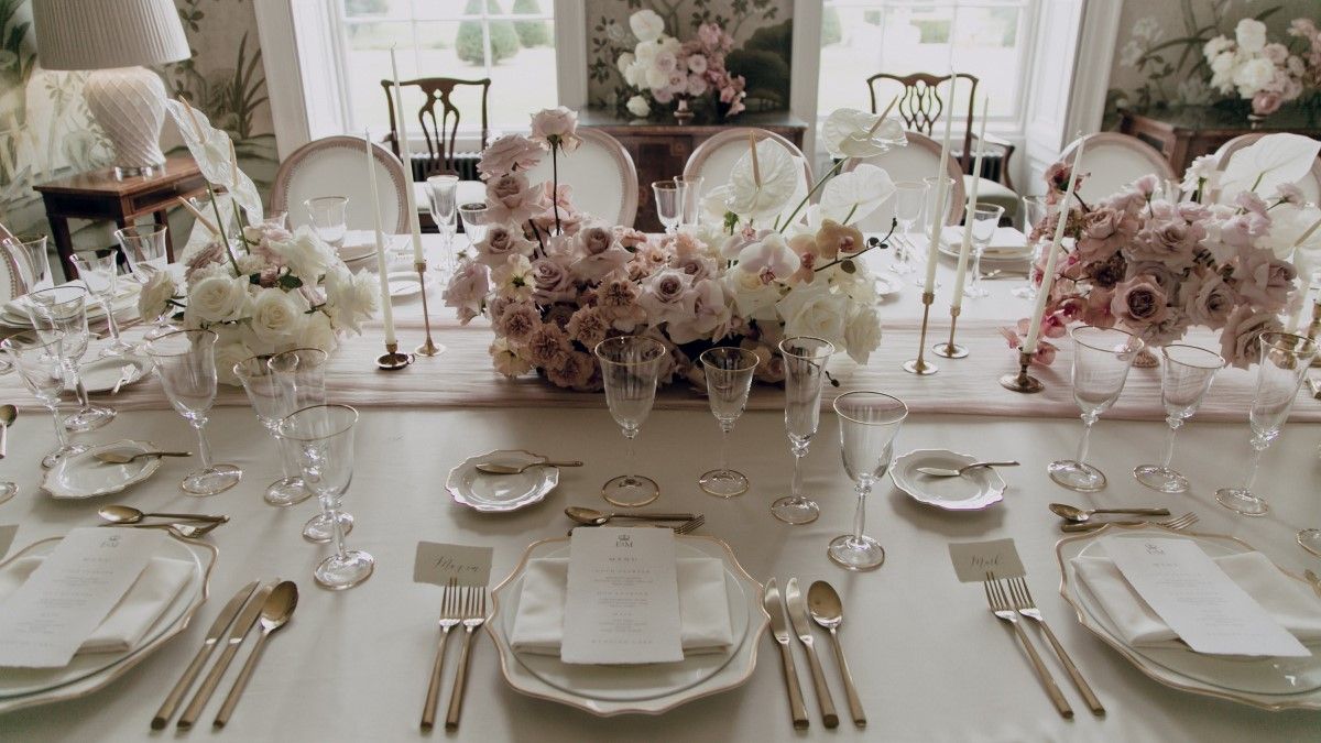 Как оригинально сервировать стол Как оригинально сервировать стол