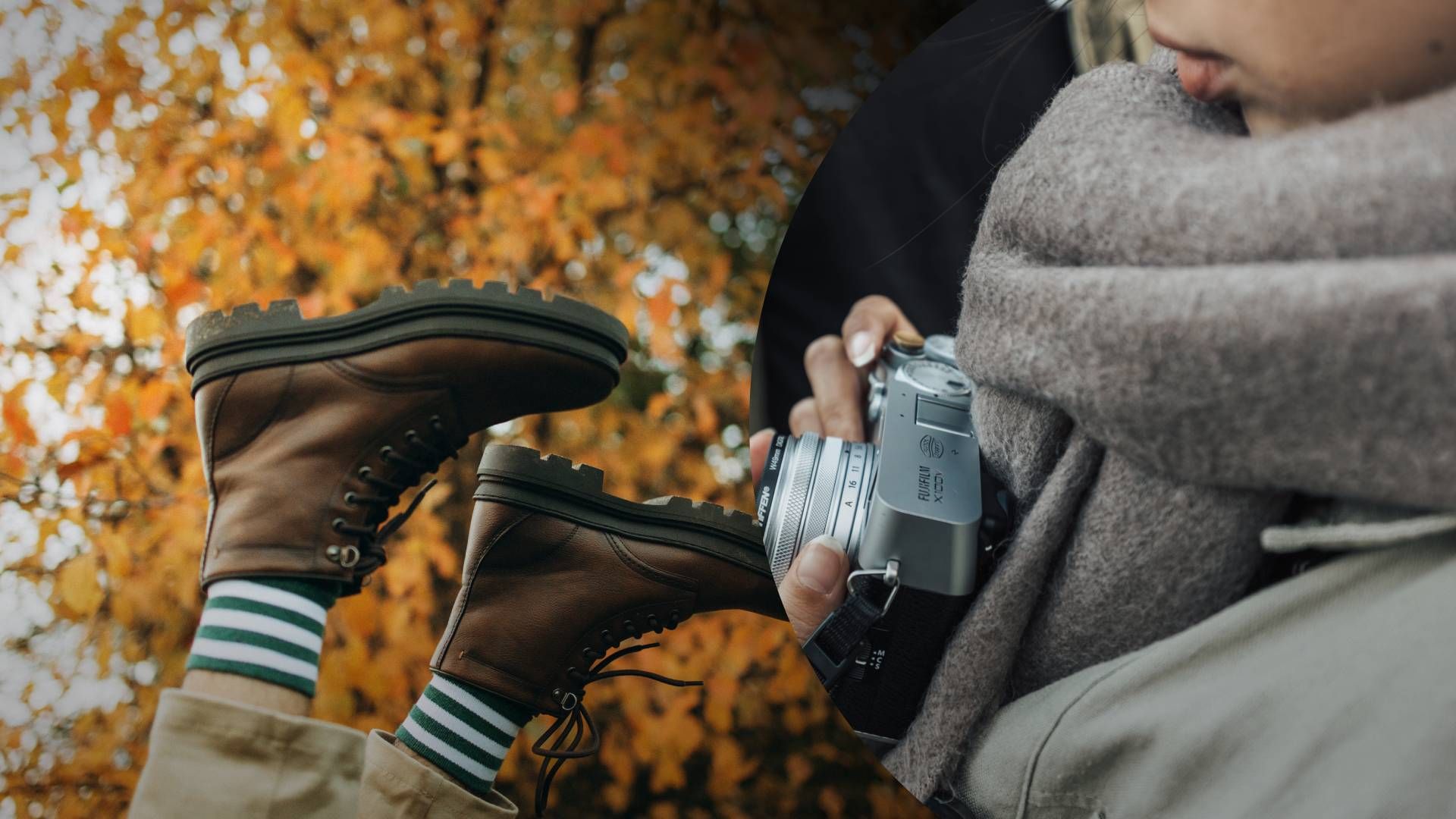 Трендові аксесуари - Life Трендові аксесуари - Life