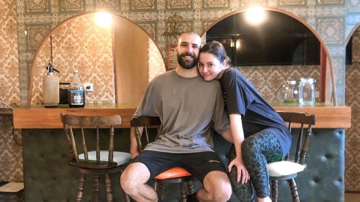 Від занедбаного будинку до помешкання мрії лише 3 роки Від занедбаного будинку до помешкання мрії лише 3 роки