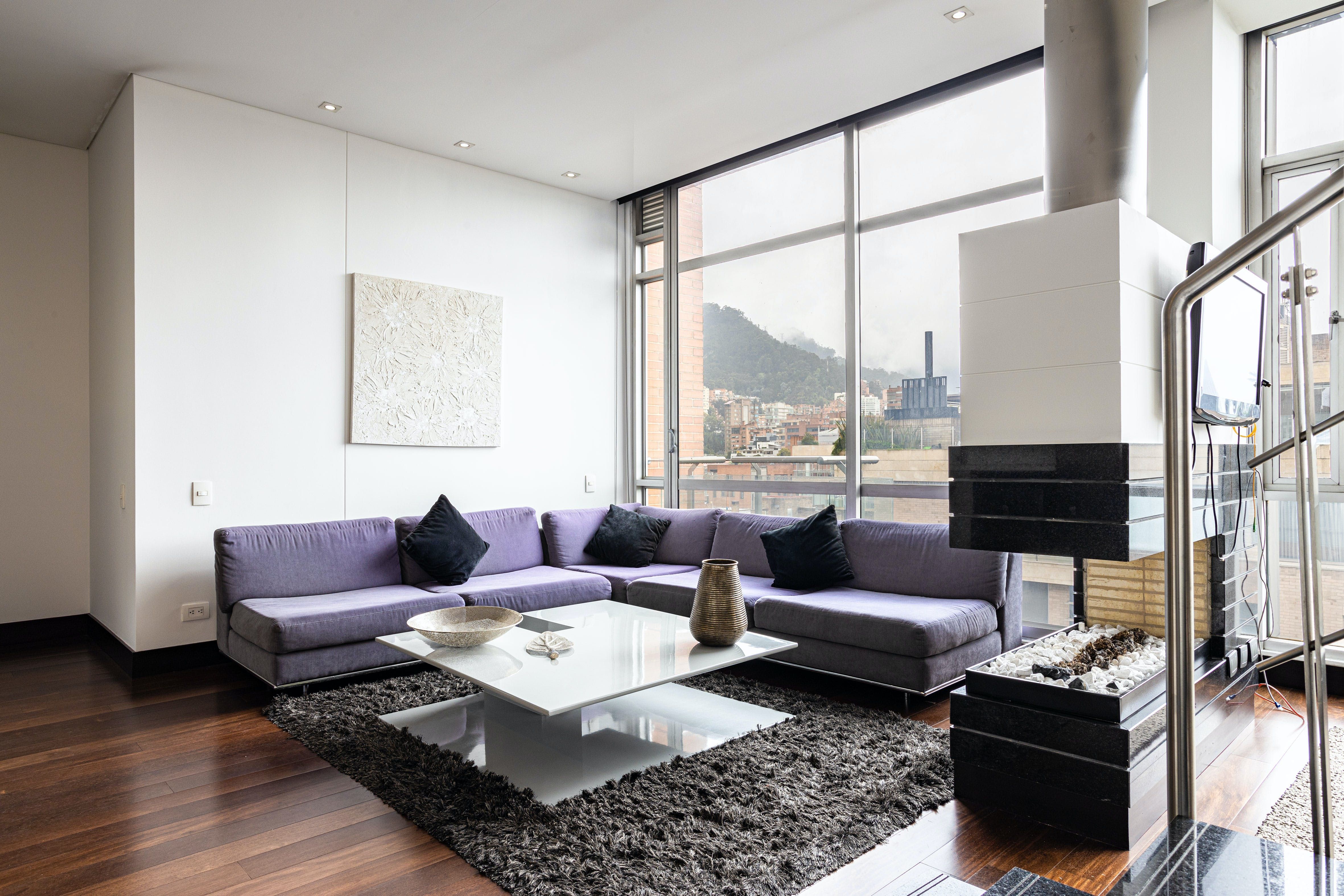 Как визуально увеличить пространство - Life Как визуально увеличить пространство - Life