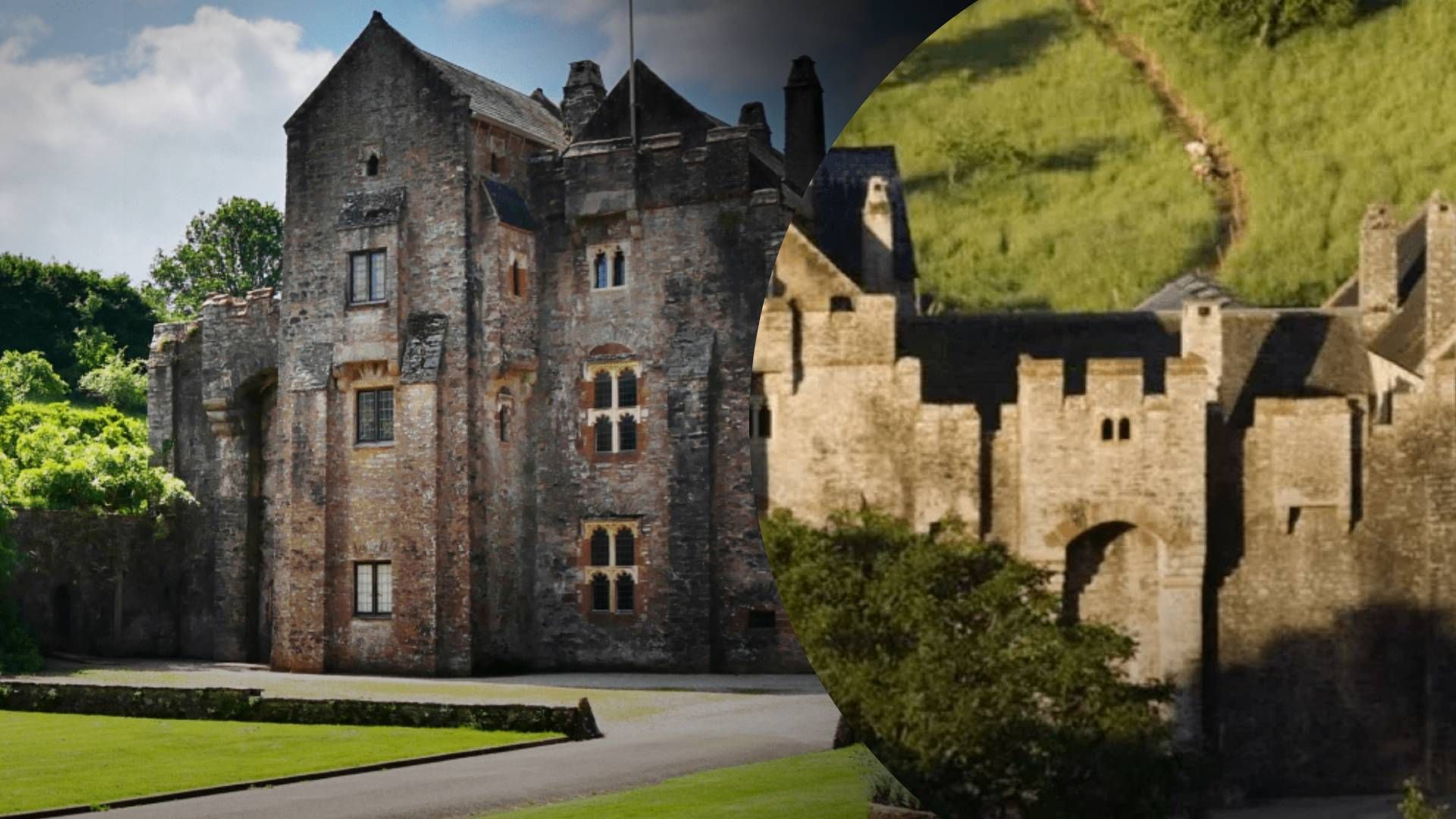 Фальшивый замок - Life Фальшивый замок - Life