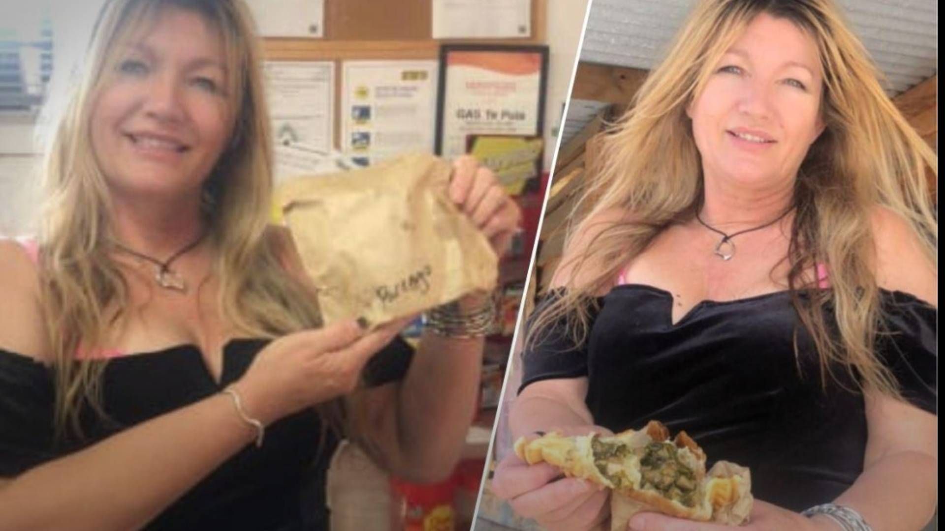 Пекарша Рэйчел Томас сохранила собственный бизнес - Life Пекарша Рэйчел Томас сохранила собственный бизнес - Life