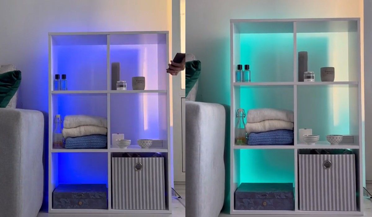 На дизайн такого шкафа уйдет не больше 20 минут На дизайн такого шкафа уйдет не больше 20 минут