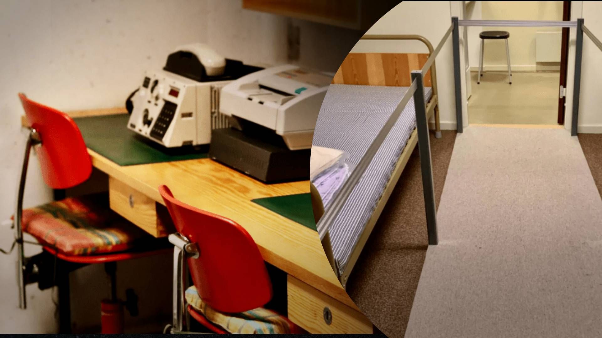 Заброшенный ядерный бункер - Life Заброшенный ядерный бункер - Life