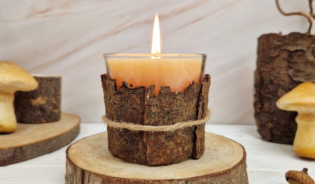 На виготовлення декору піде не більше 15 – 20 хвилин На виготовлення декору піде не більше 15 – 20 хвилин