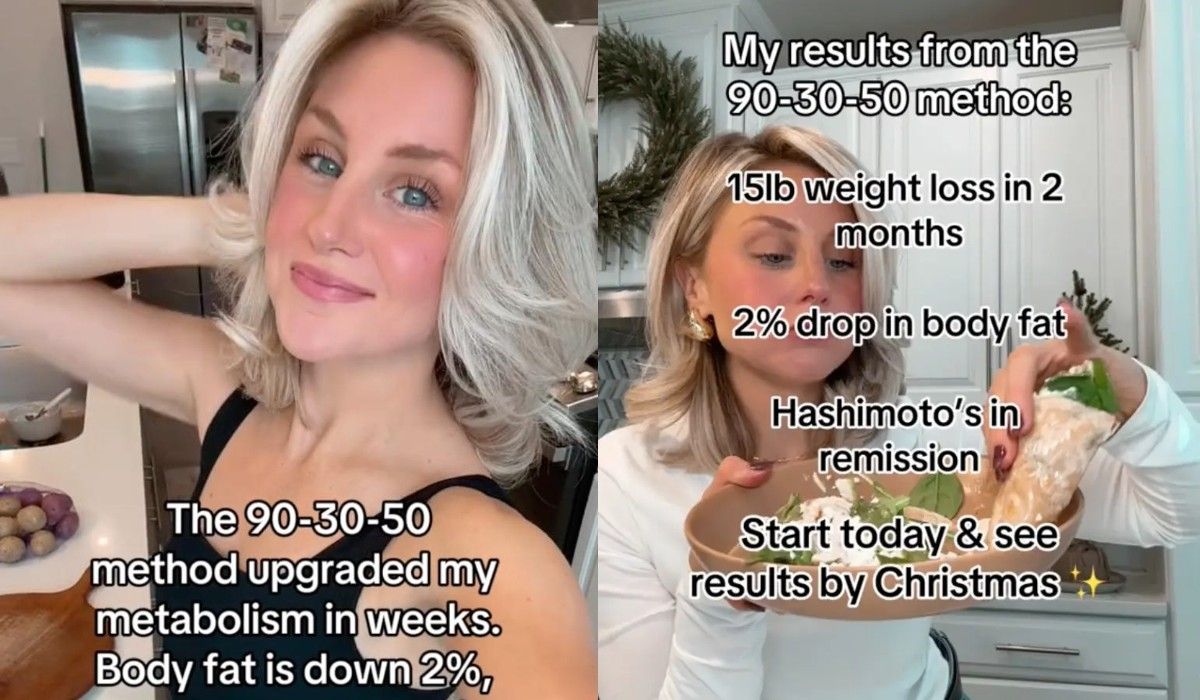 Дотримуватися такого плану харчування надзвичайно легко Дотримуватися такого плану харчування надзвичайно легко