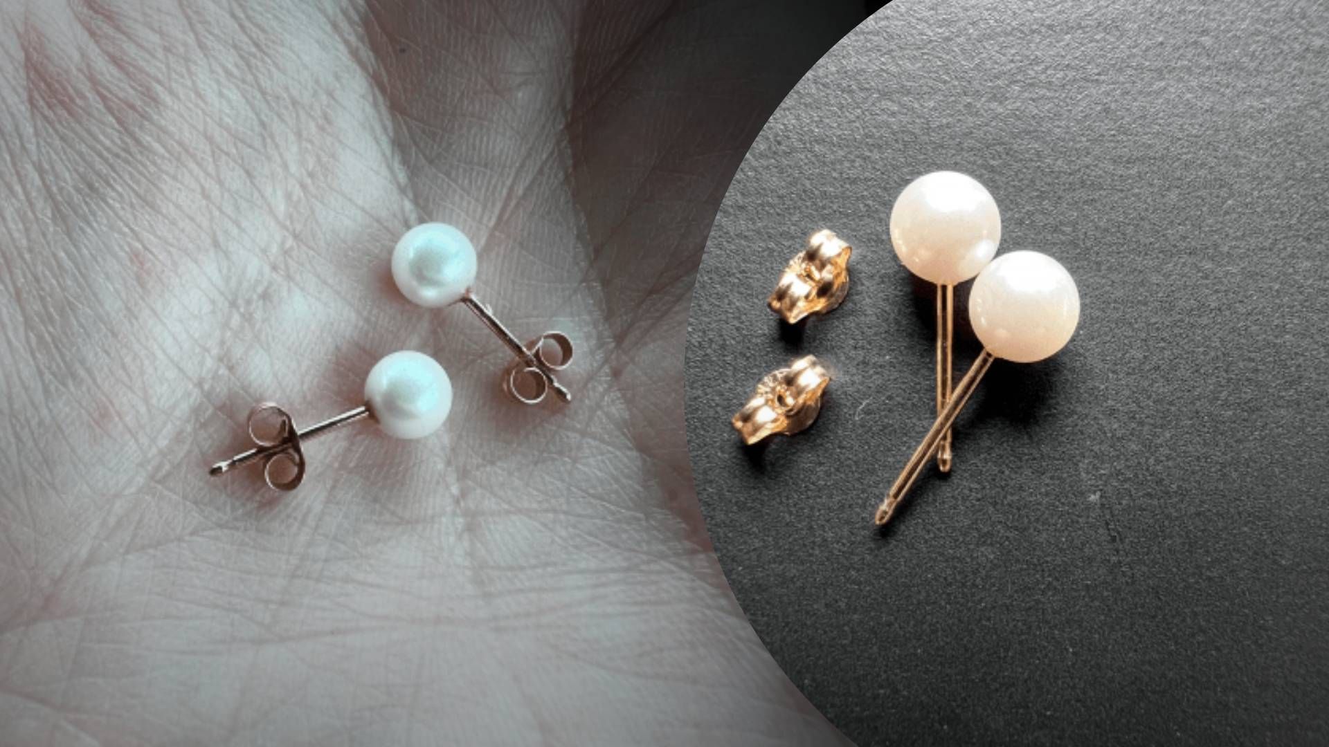 Женщина купила ящик с украшениями на распродаже и была поражена тем, что нашла внутри. Женщина купила ящик с украшениями на распродаже и была поражена тем, что нашла внутри.