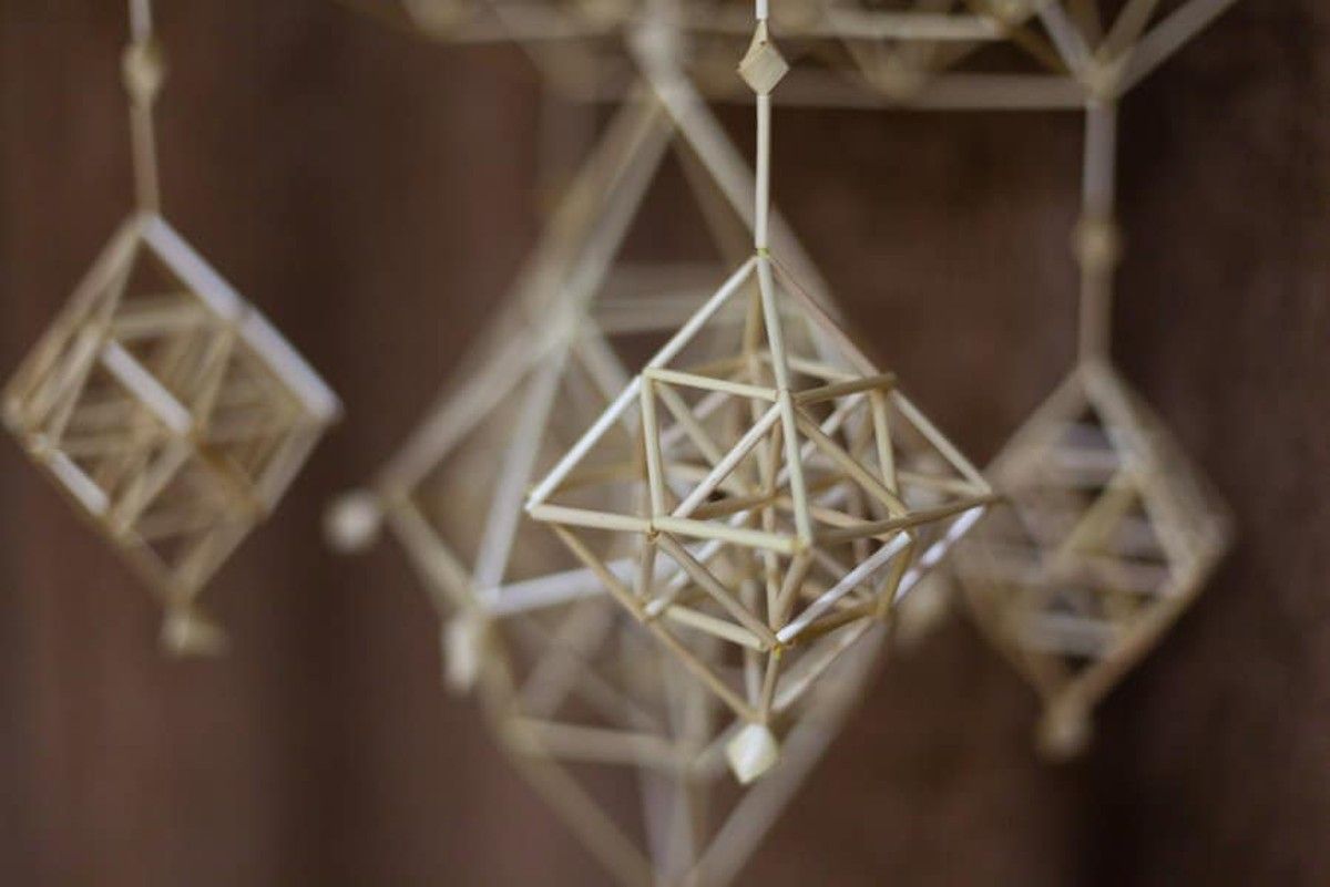 Создание "паука" требует немало времени, но результат того стоит Создание "паука" требует немало времени, но результат того стоит