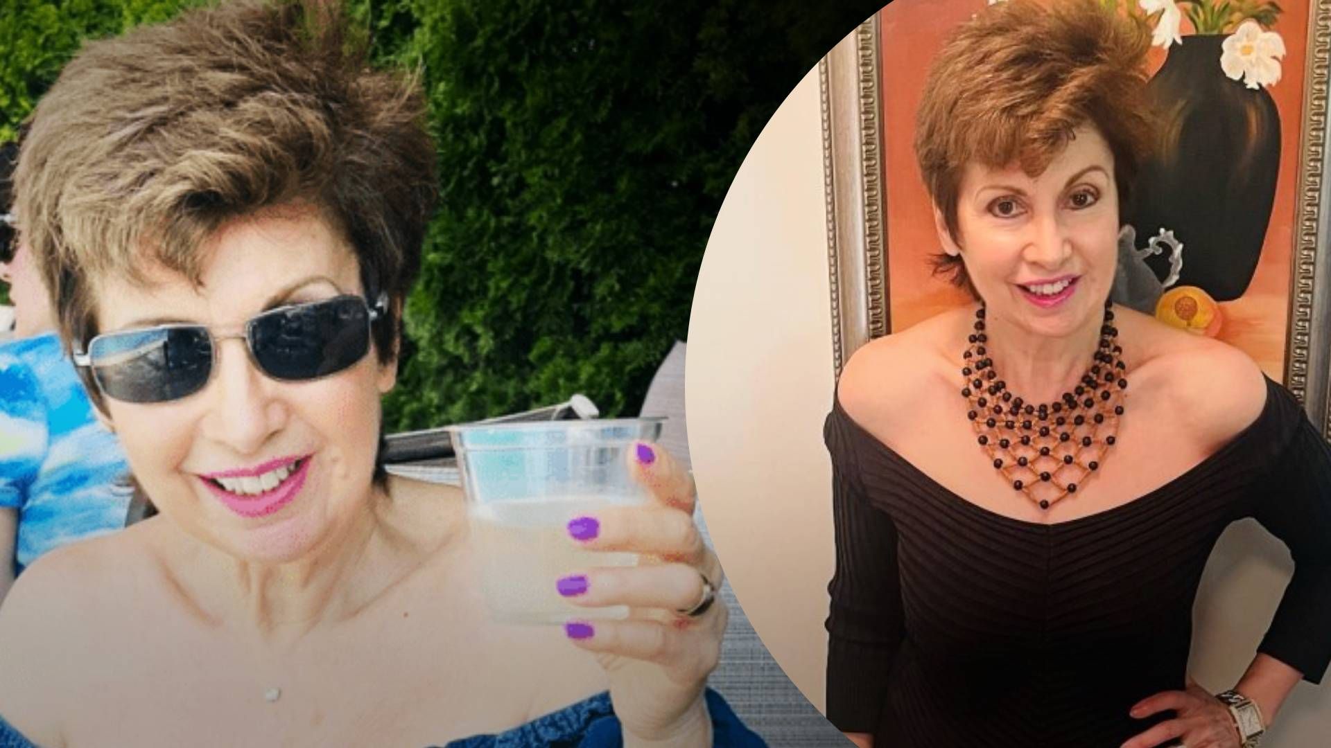 82-летняя женщина ежедневно умывалась ледяной водой и рассказала, что произошло с ее организмом (фото) - Life 82-летняя женщина ежедневно умывалась ледяной водой и рассказала, что произошло с ее организмом (фото) - Life