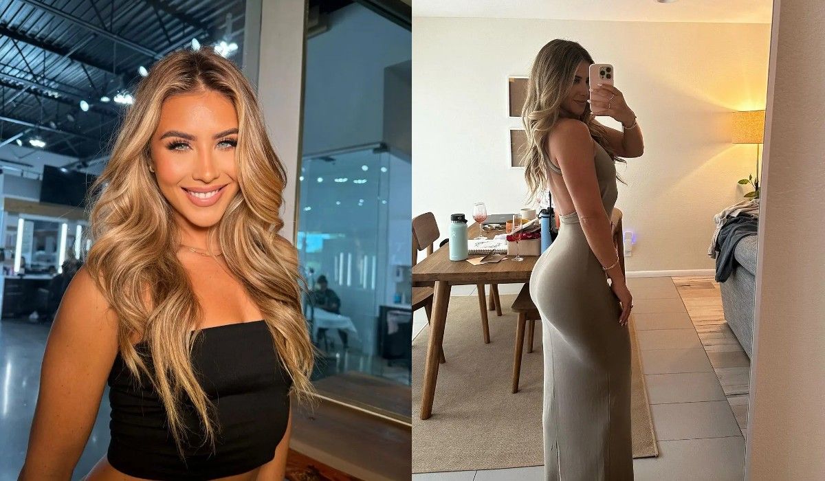 Завдяки новому підходу дівчині вдалося схуднути Завдяки новому підходу дівчині вдалося схуднути