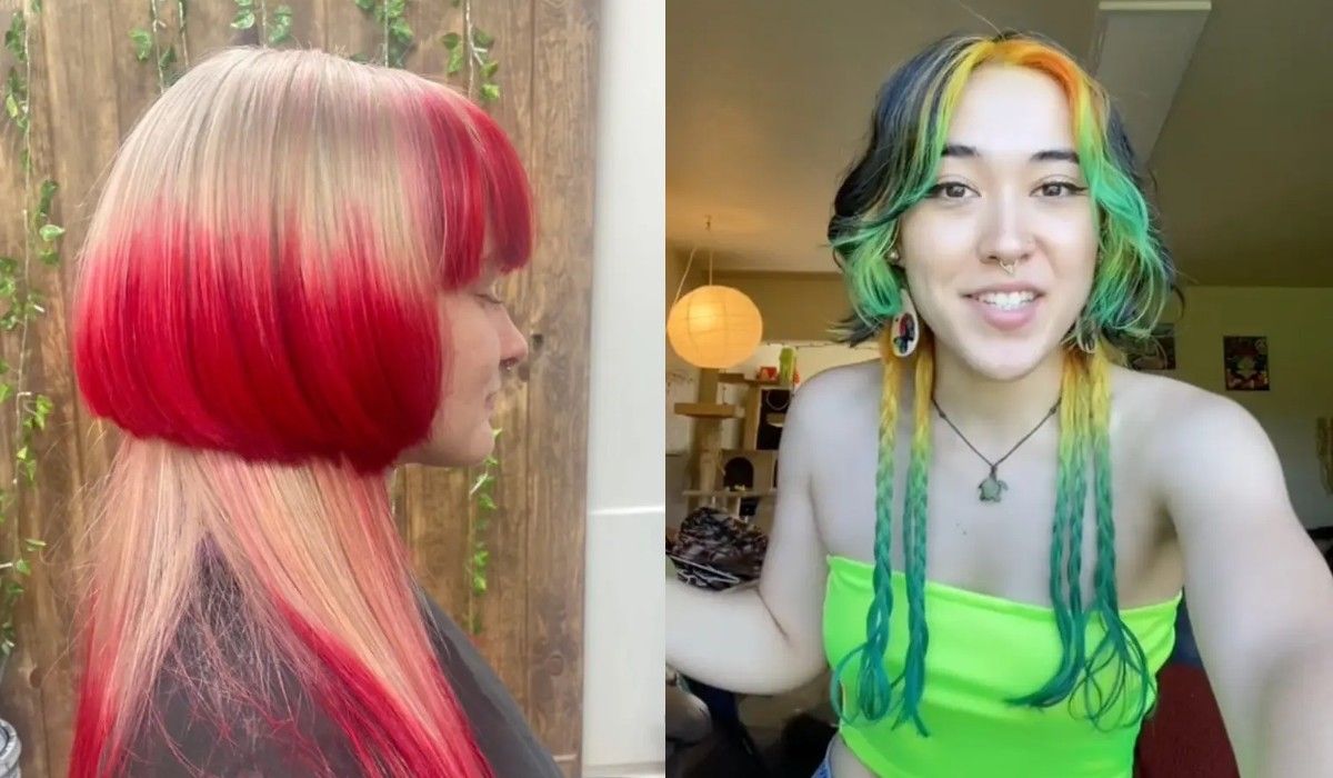 Оригінальна зачіска викликає неоднозначну реакцію у соцмережах Оригінальна зачіска викликає неоднозначну реакцію у соцмережах