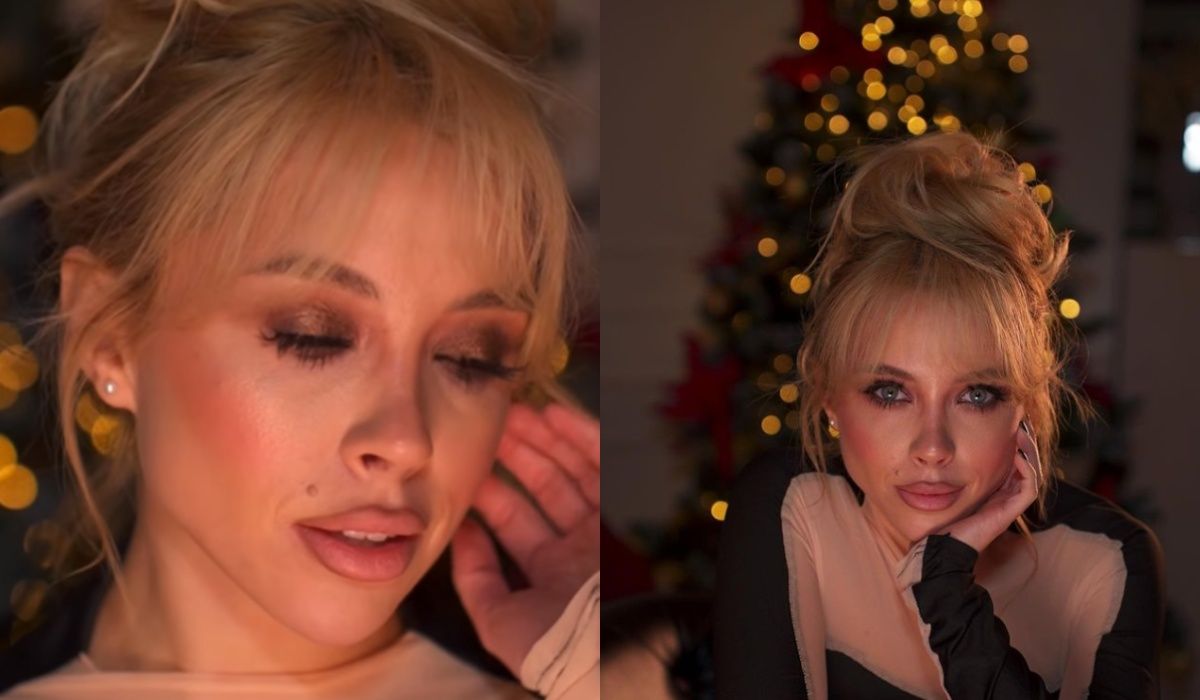 Мати ідеальний вигляд на Новий рік – це не складно Мати ідеальний вигляд на Новий рік – це не складно