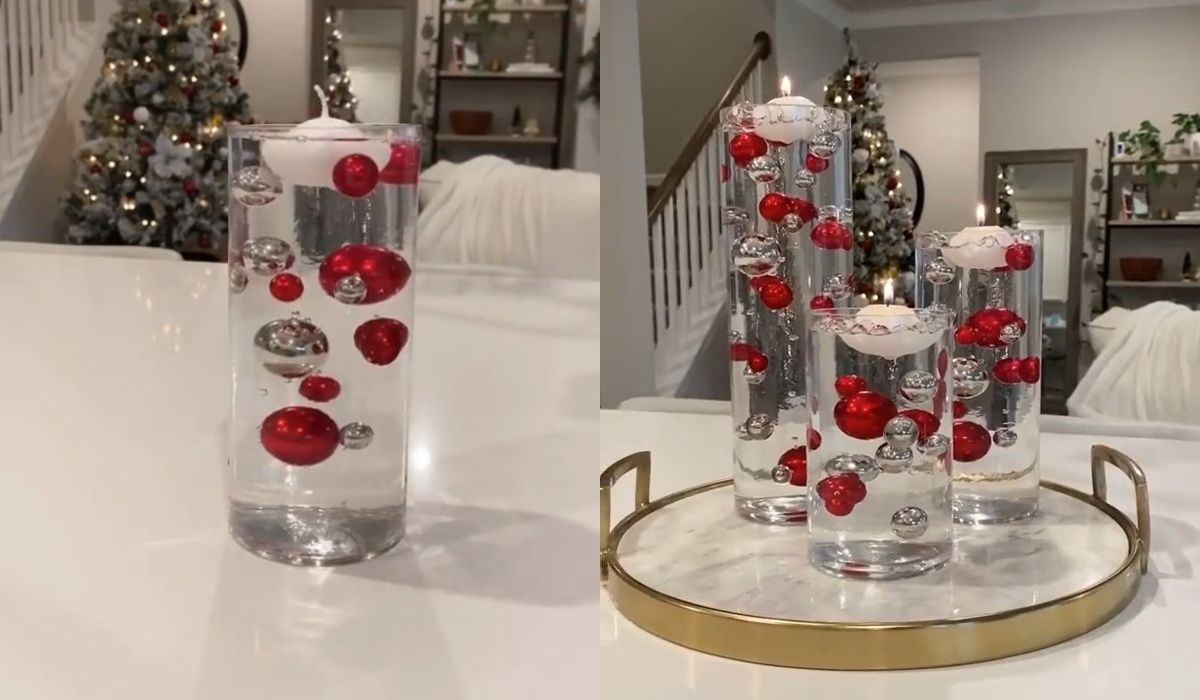 Несмотря на необычный вид, на самом деле сделать такую свечу довольно легко Несмотря на необычный вид, на самом деле сделать такую свечу довольно легко