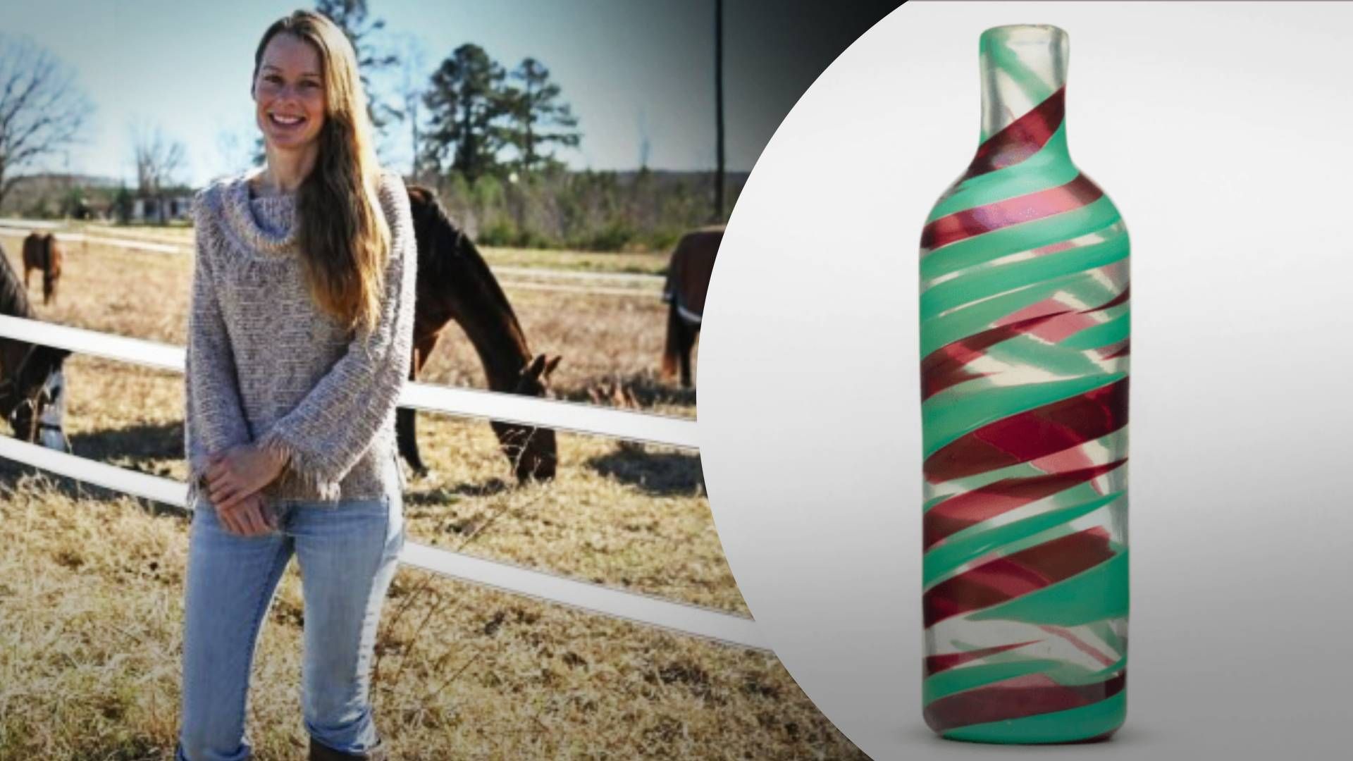 Женщина купила на барахолке вазу, которая действительно стоит $100 тысяч (фото) - Life Женщина купила на барахолке вазу, которая действительно стоит $100 тысяч (фото) - Life