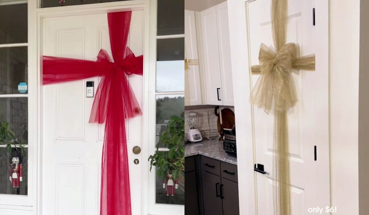 На створення такого банта піде до 10 хвилин На створення такого банта піде до 10 хвилин