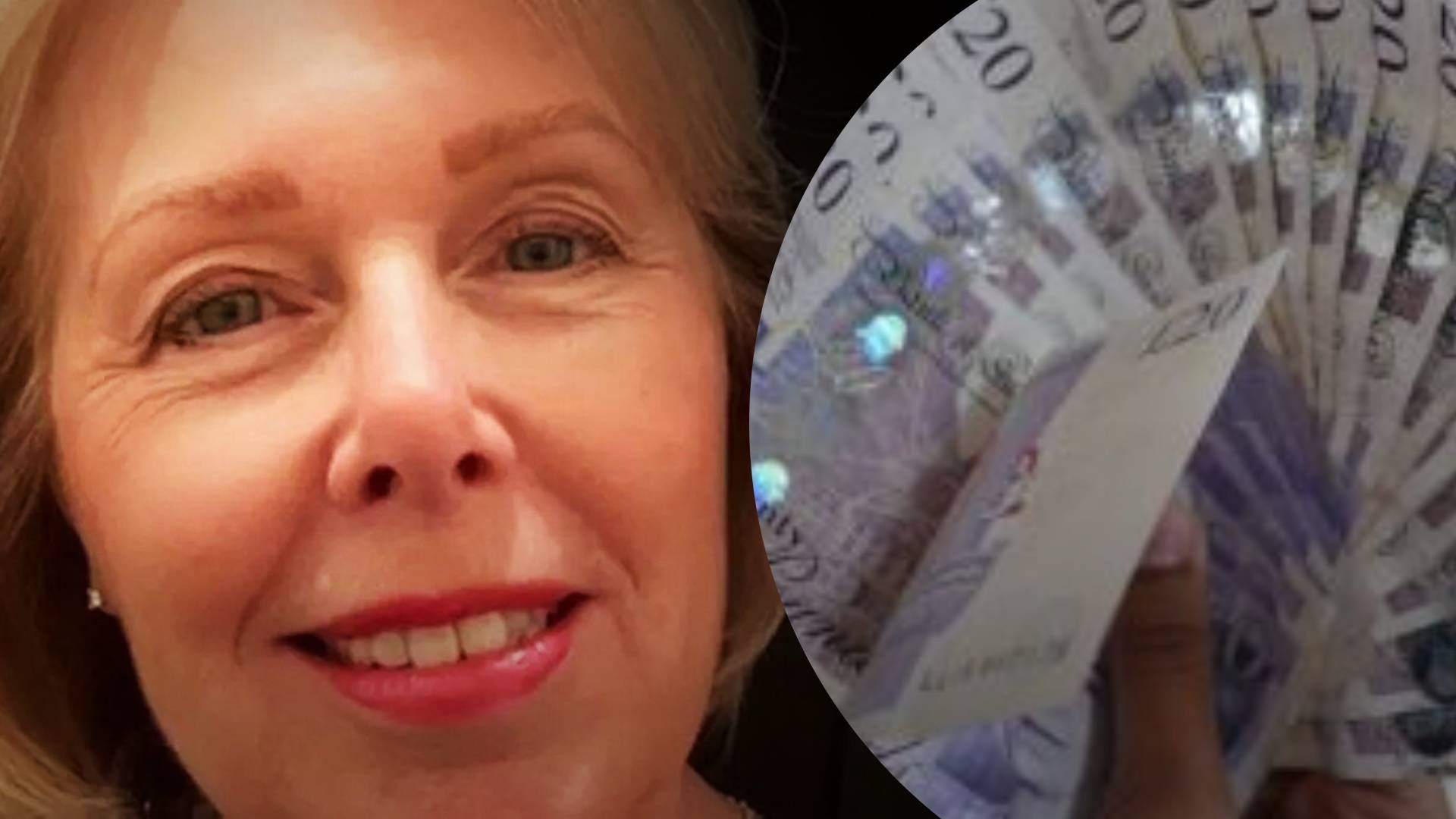 Жінка отримала спадок від родички, про яку не знала - Life Жінка отримала спадок від родички, про яку не знала - Life