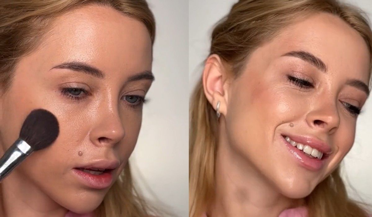 Завядки простым секретам макияж будет максимально устойчив. Завядки простым секретам макияж будет максимально устойчив.