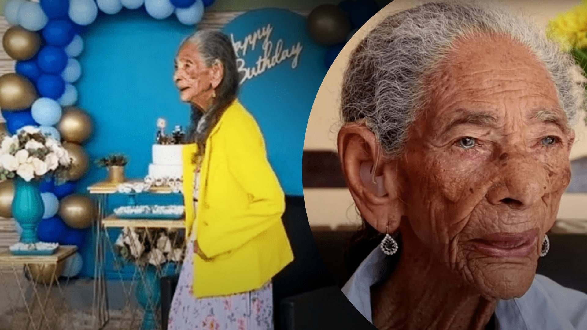 Особлива дієта: жінка відсвяткувала 115 день народження і розкрила секрет довгого життя (фото) - Life