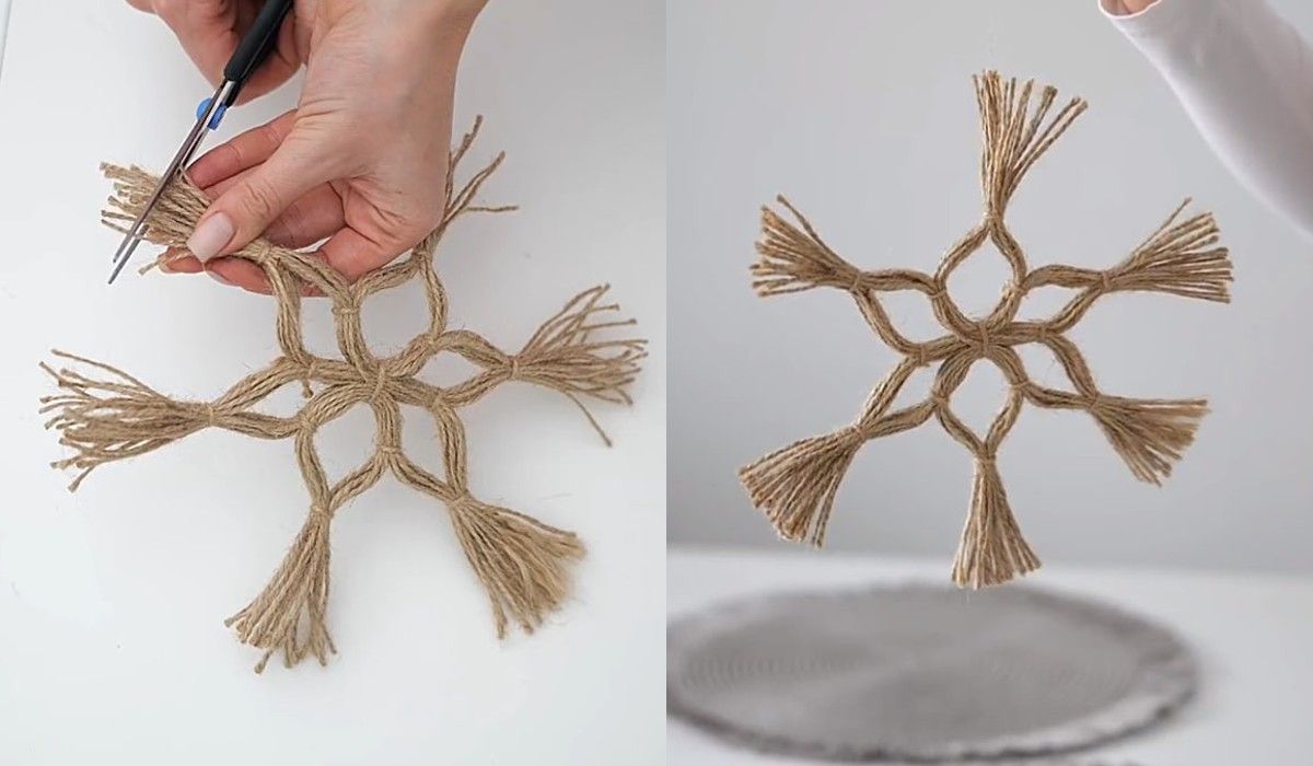 Декор для дому може бути абсолютно безкоштовним Декор для дому може бути абсолютно безкоштовним