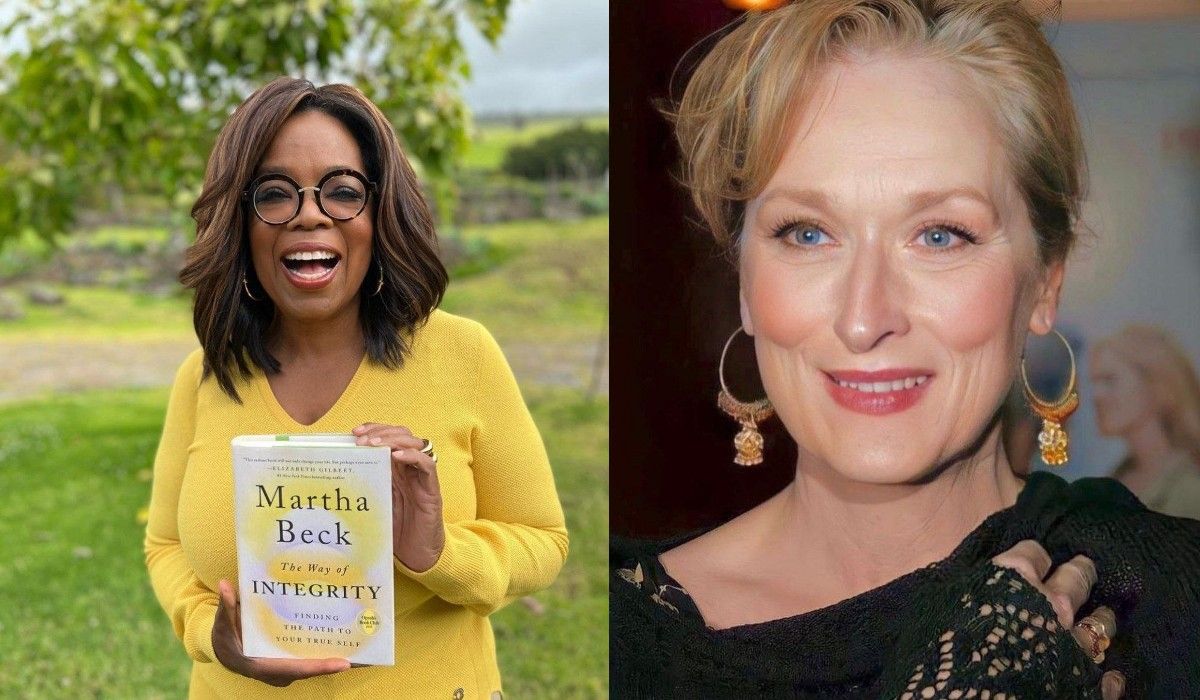 Знаменитости могут удивить не только своими карьерами Знаменитости могут удивить не только своими карьерами