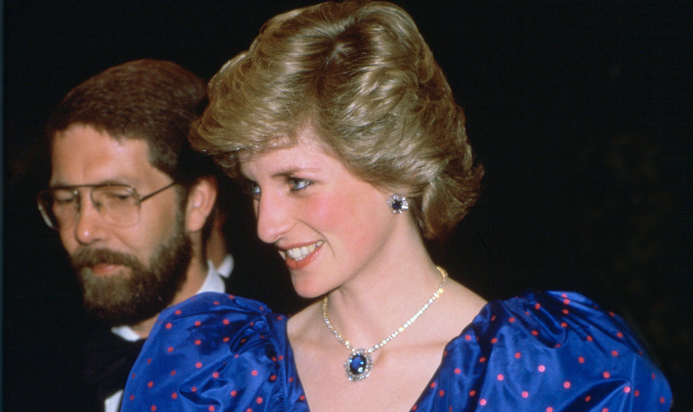 На аукционе продадут платье принцессы Дианы На аукционе продадут платье принцессы Дианы