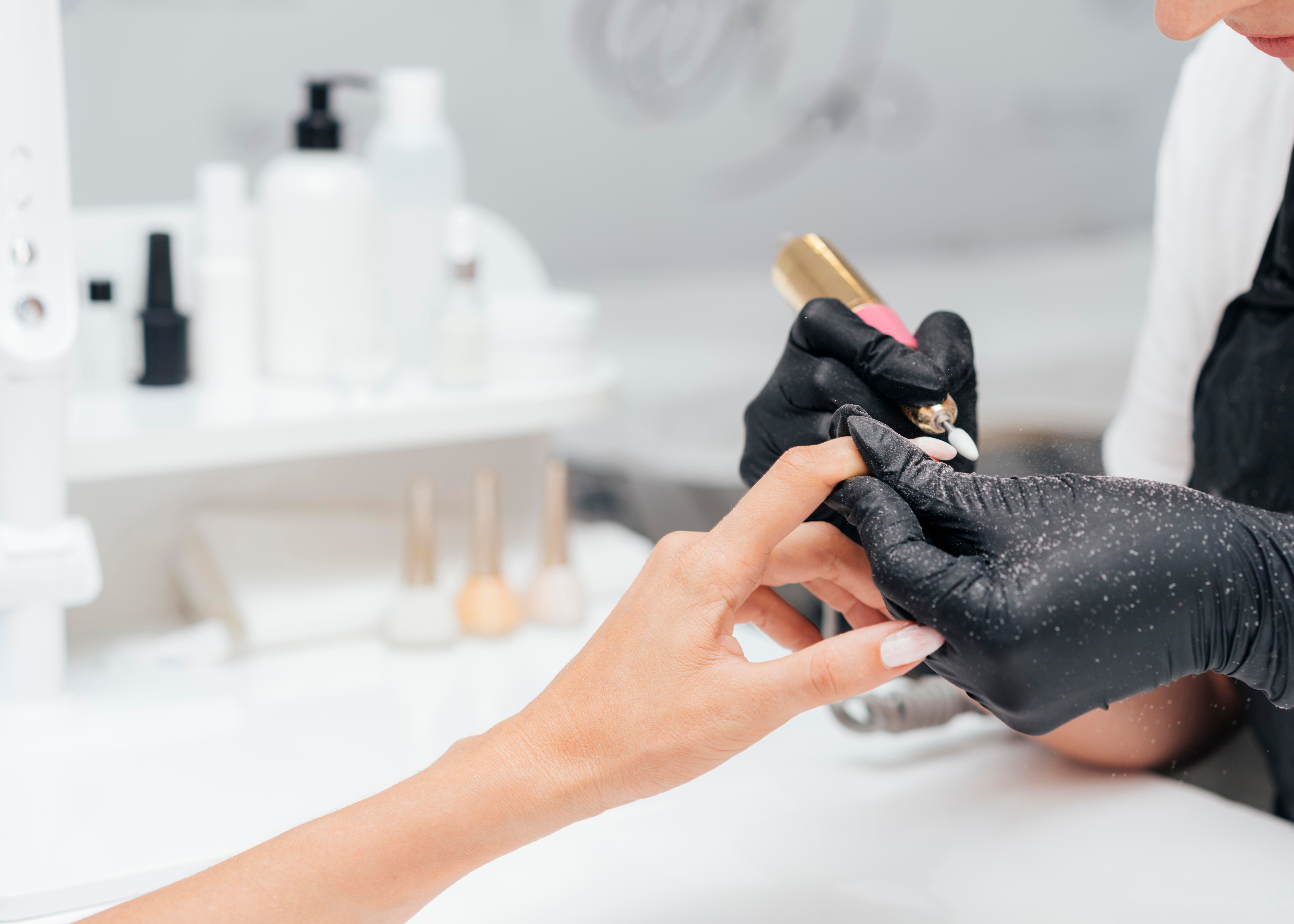 Какая форма ногтей будет трендовой в 2024 году Какая форма ногтей будет трендовой в 2024 году