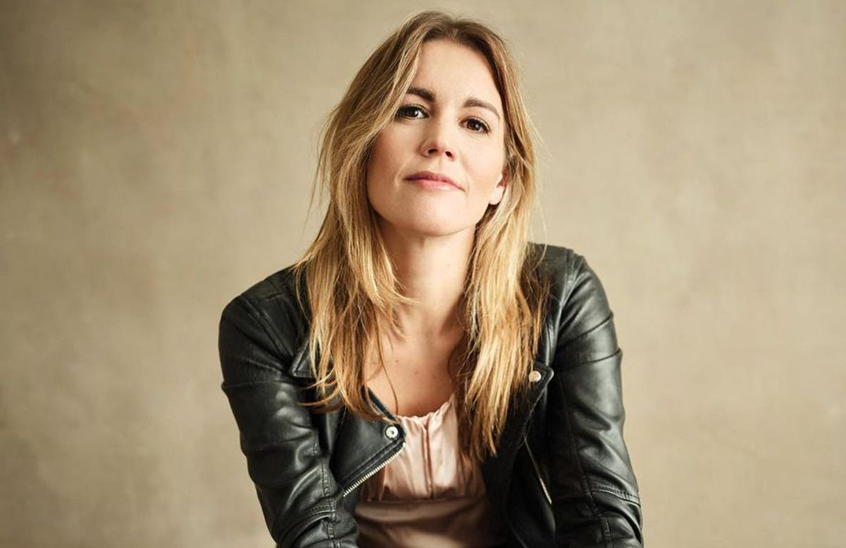 Эмили начала свой бизнес в тюрьме Эмили начала свой бизнес в тюрьме