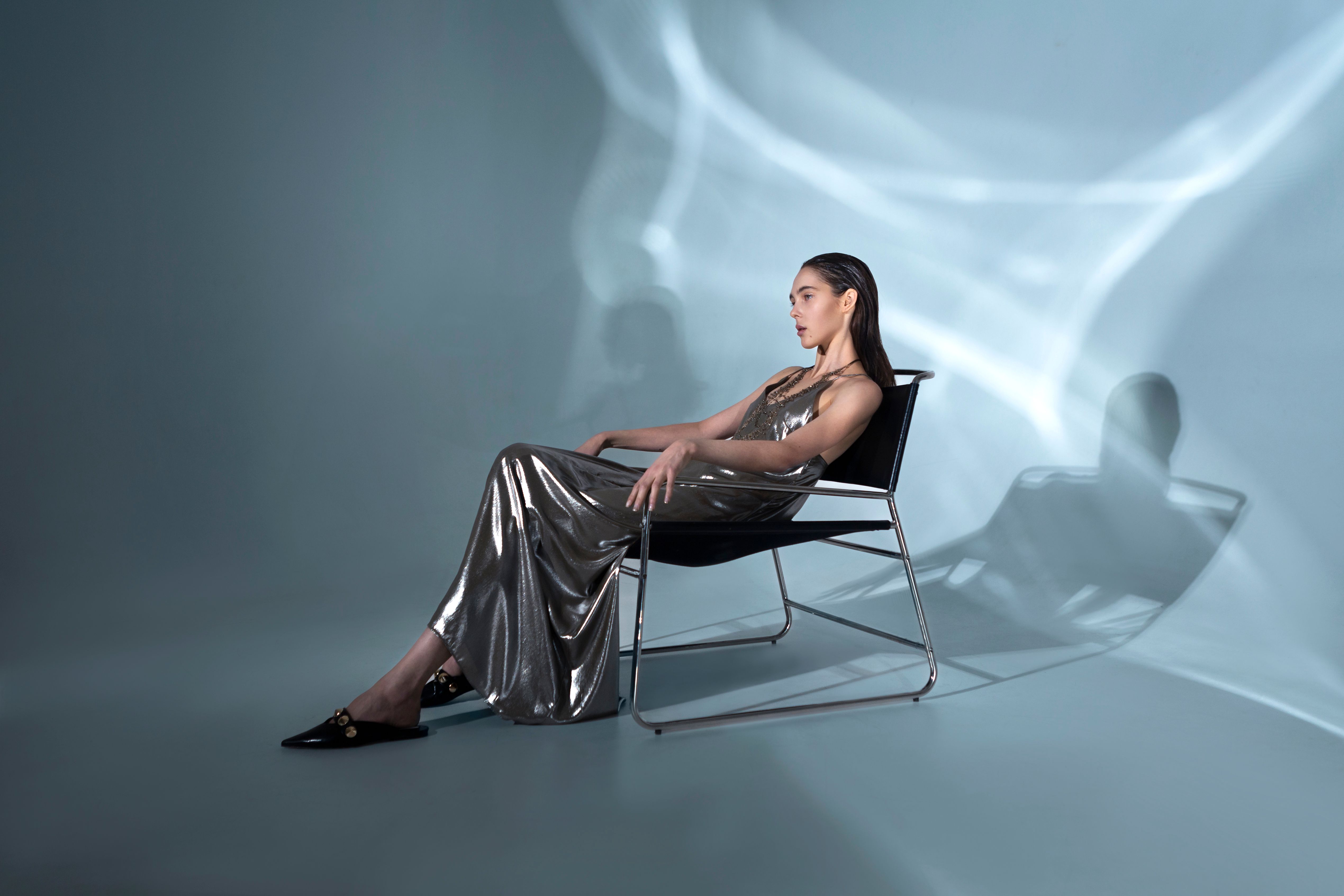 Цьогоріч у тренді тиха розкіш Цьогоріч у тренді тиха розкіш