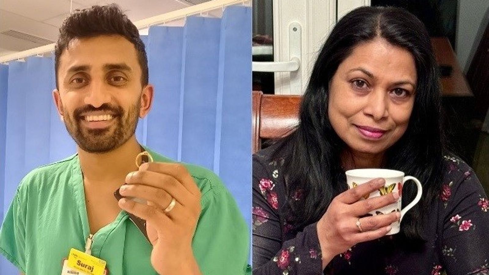 Украшение потеряла другая врач Украшение потеряла другая врач