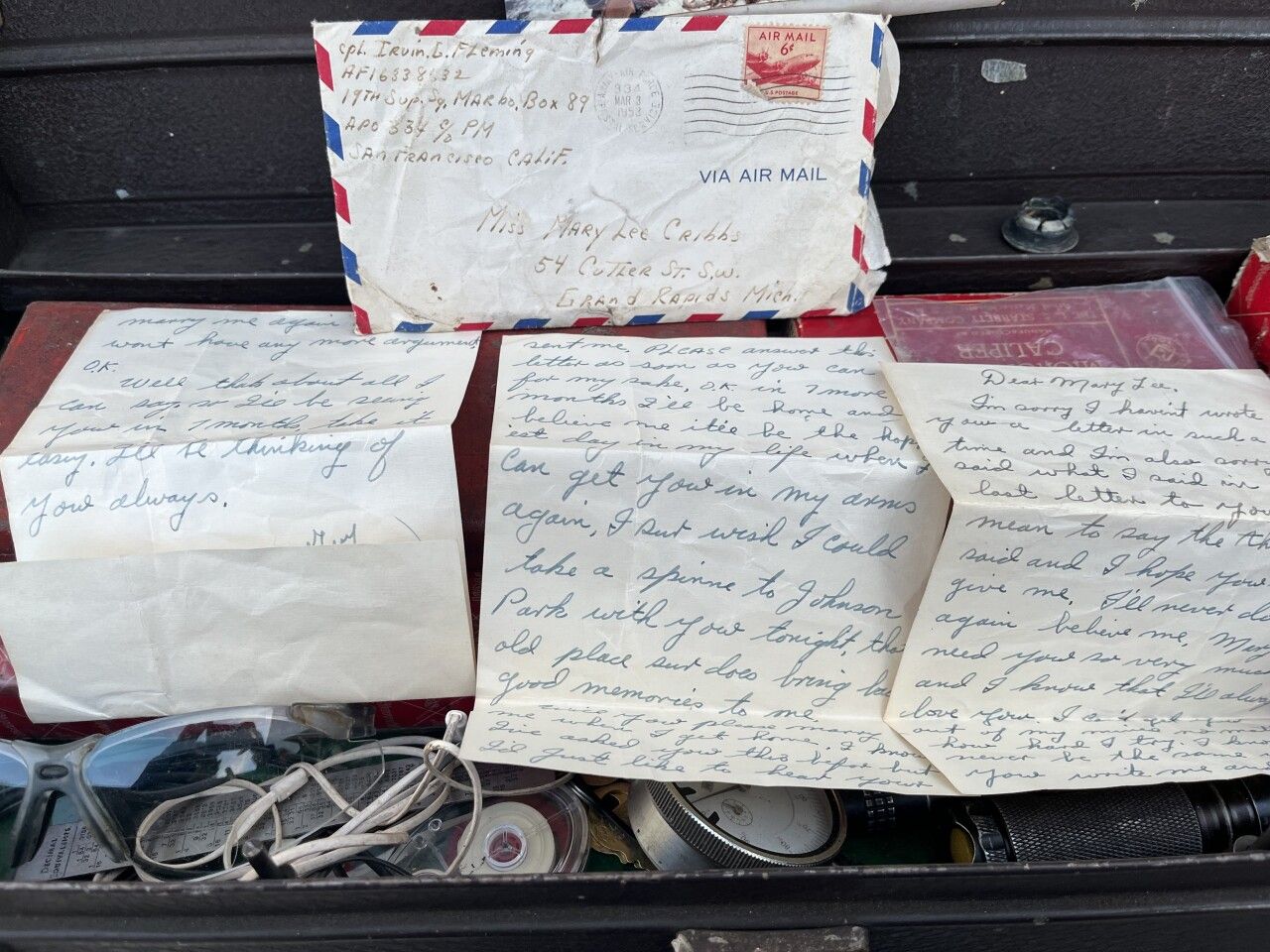 Письмо было написано 70 лет назад Письмо было написано 70 лет назад