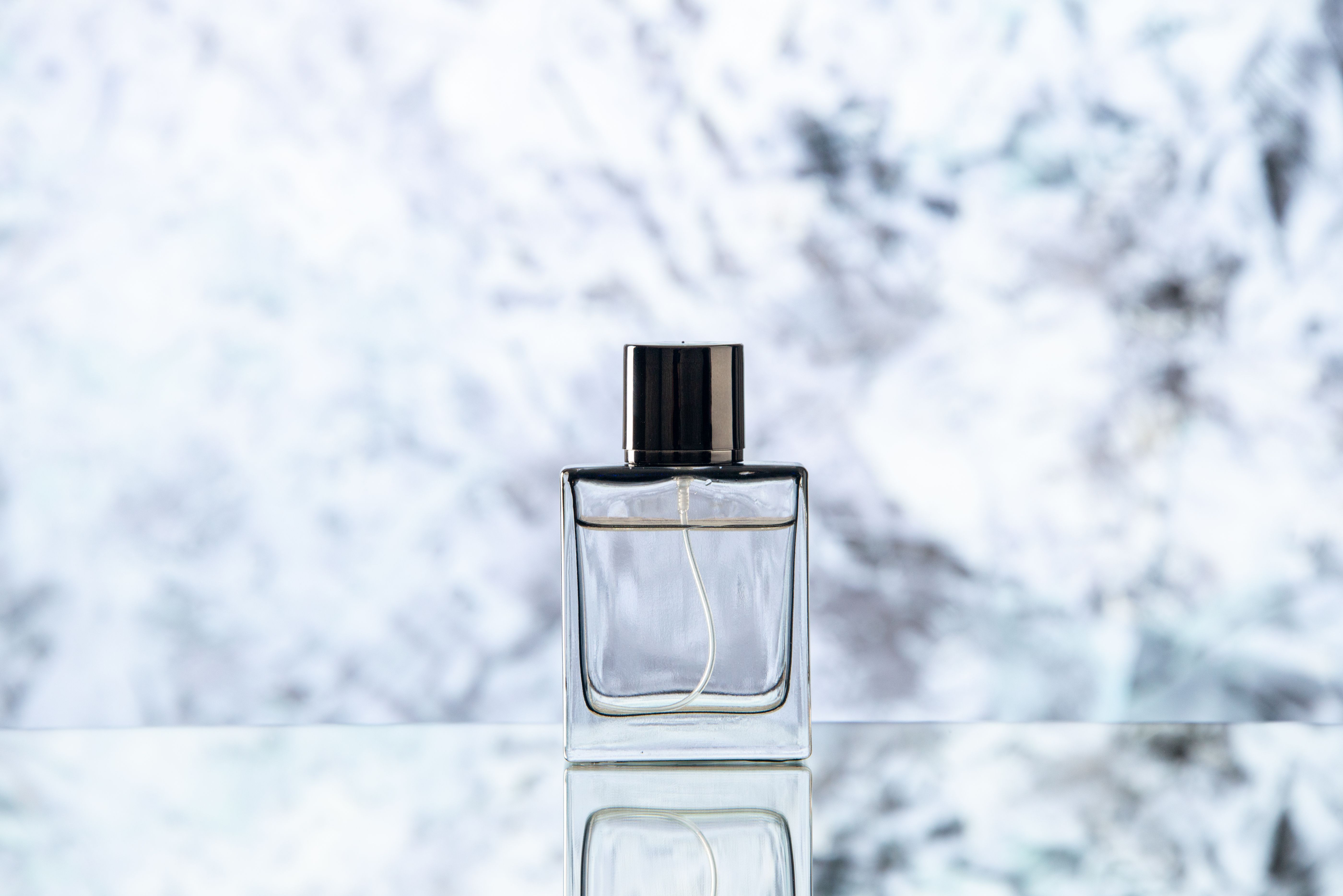 Залежно від сезону правила користування парфумами можуть відрізнятися