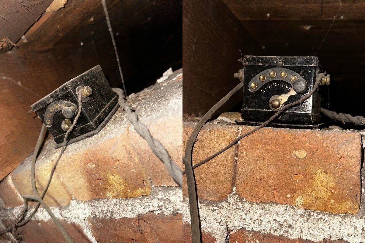 Скринька була розташована у глибині підпілля Скринька була розташована у глибині підпілля