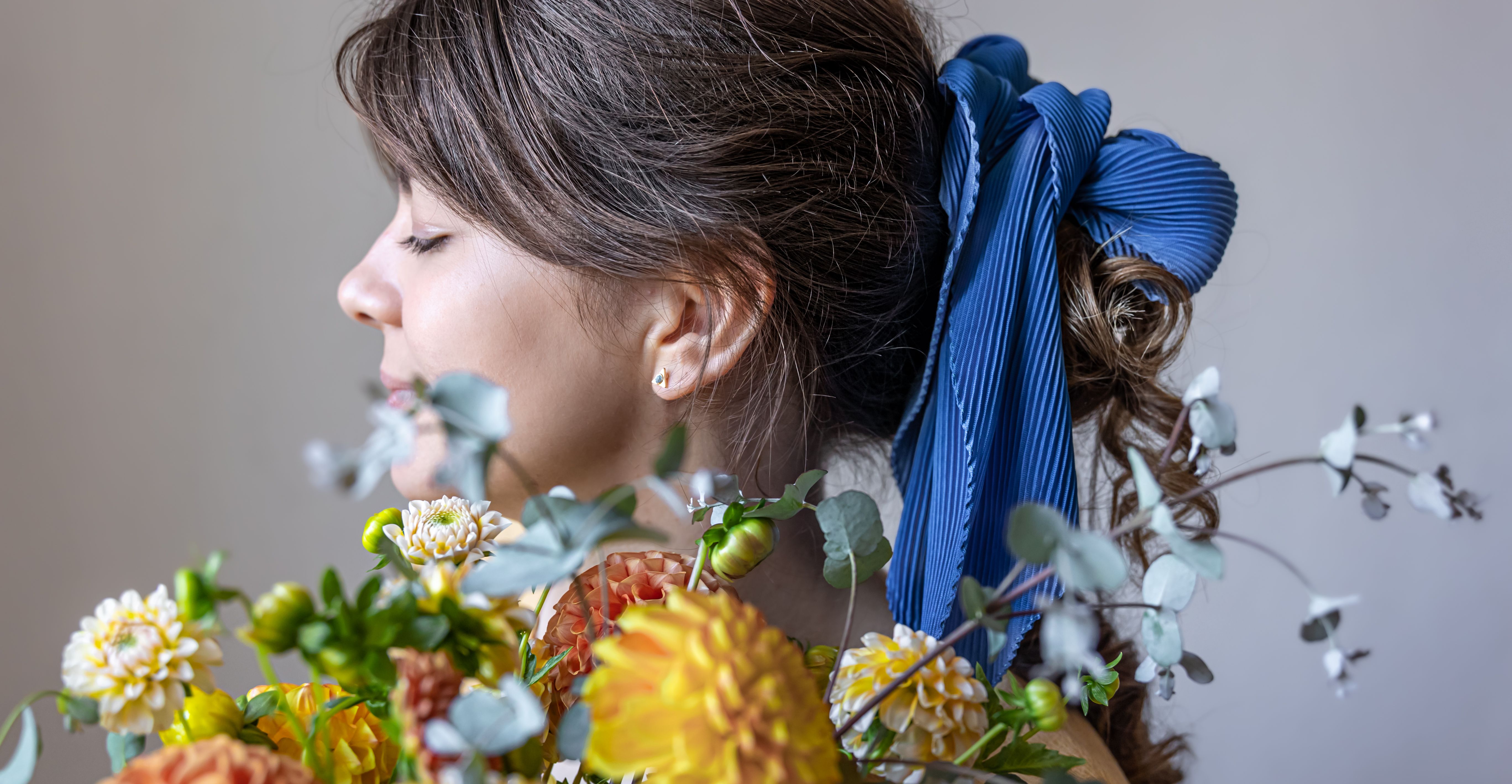 Это романтичный и легкий образ Это романтичный и легкий образ