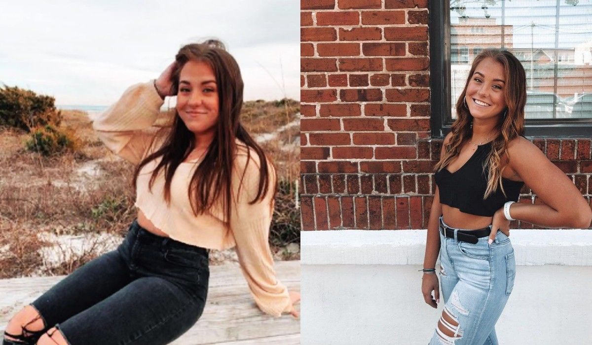 Дівчина має унікальний діагноз Дівчина має унікальний діагноз