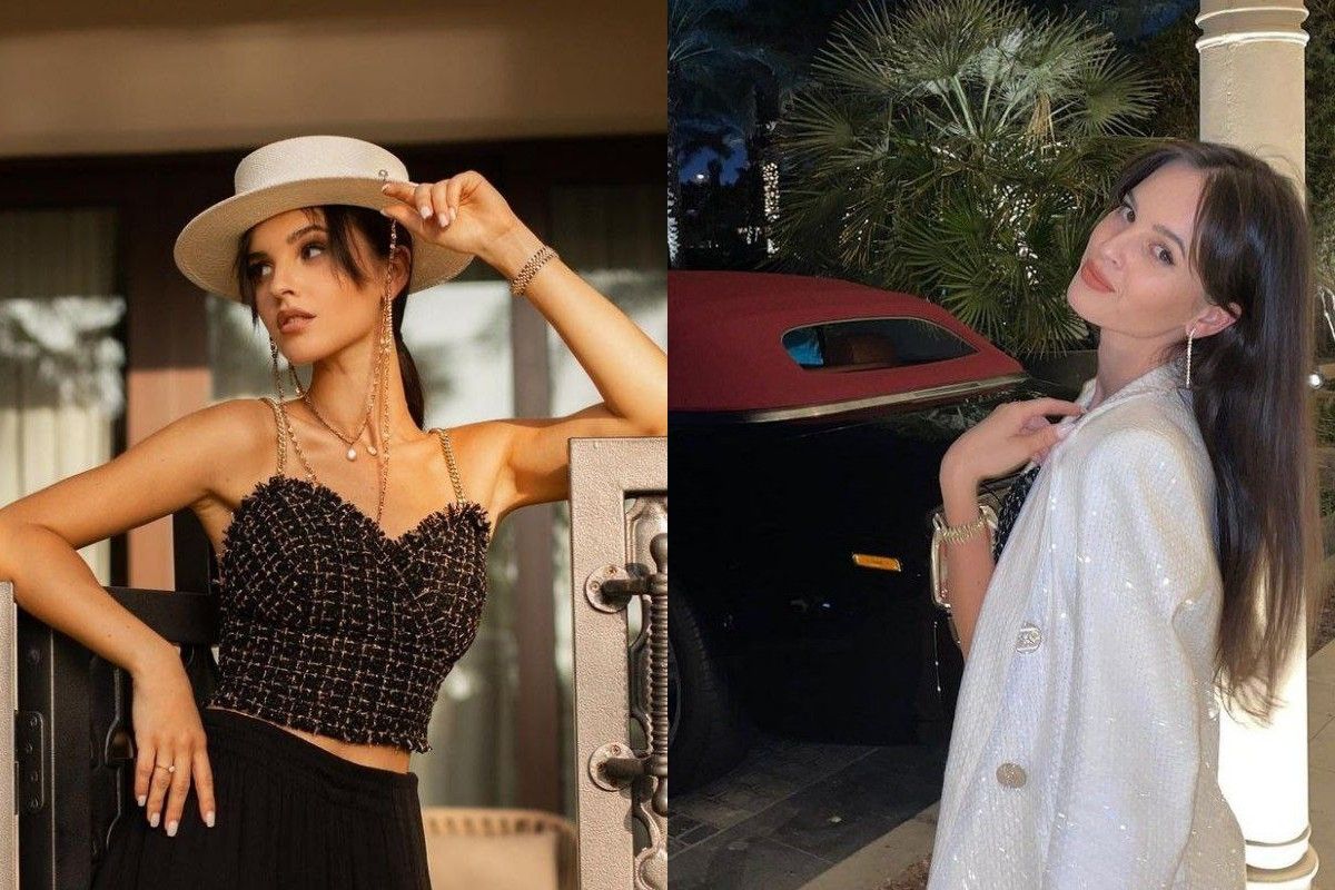 Дівчина ділиться у соцмережах своїм життям Дівчина ділиться у соцмережах своїм життям