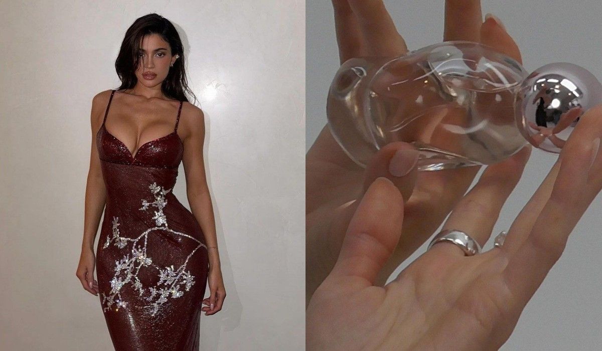 Модель обрала рожевий нюд Модель обрала рожевий нюд