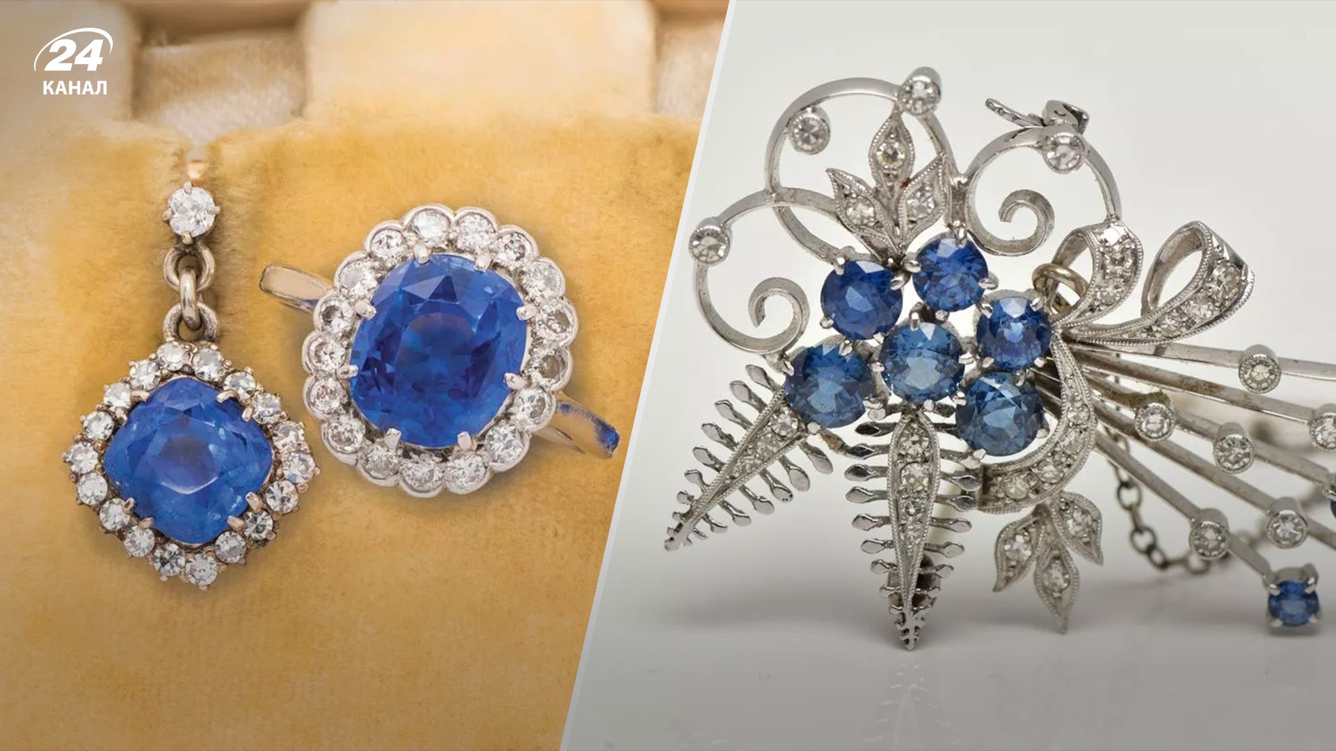 В доме матери нашли ценные украшения среди хлама В доме матери нашли ценные украшения среди хлама