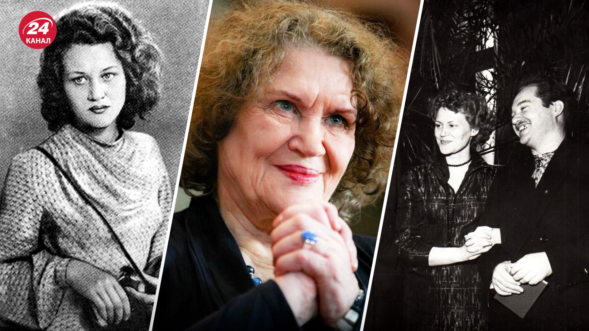 Лини Костенко - интересные факты о жизни писательницы Лини Костенко - интересные факты о жизни писательницы