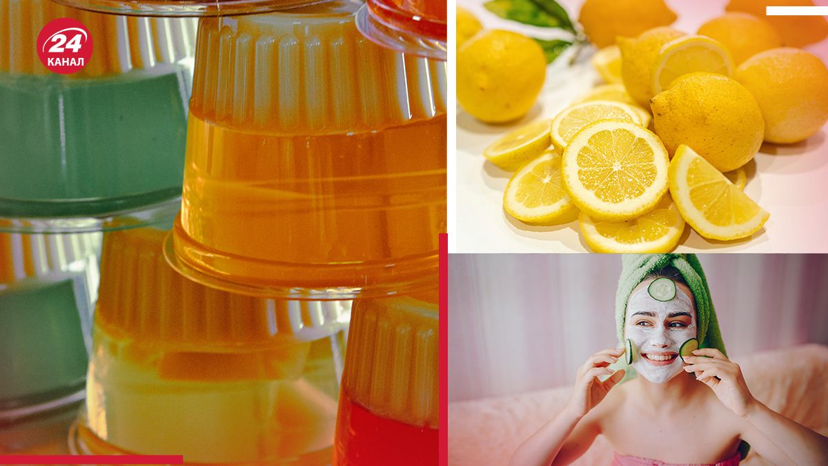 Якими б'юті-лайфхаками користувалися раніше Якими б'юті-лайфхаками користувалися раніше