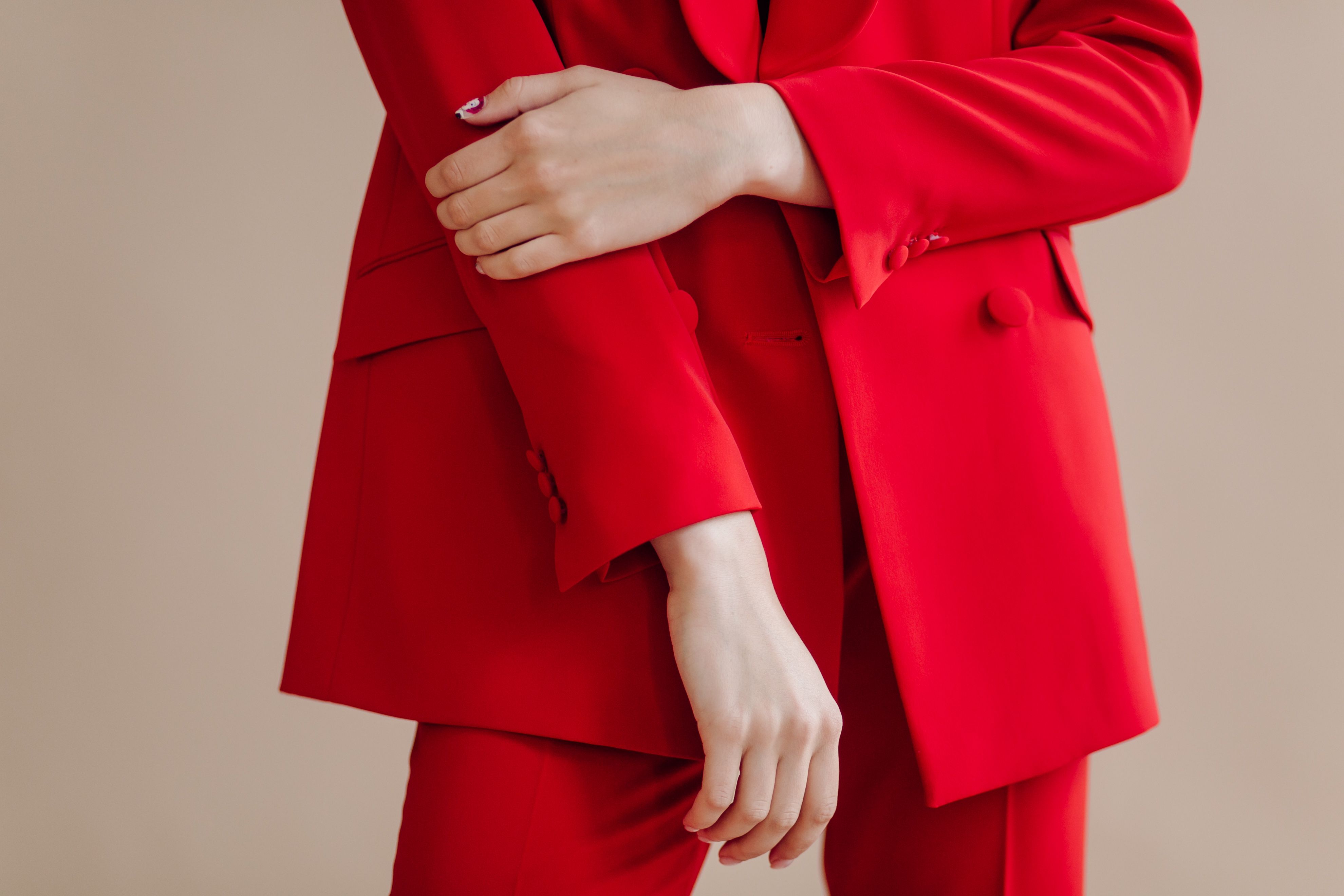 У моді цьогоріч є як яскраві, так і пастельні тони У моді цьогоріч є як яскраві, так і пастельні тони