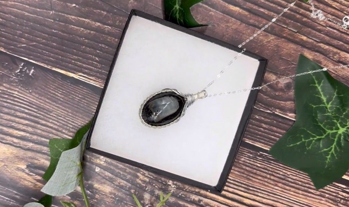 Прикраса стане сімейним надбанням Прикраса стане сімейним надбанням