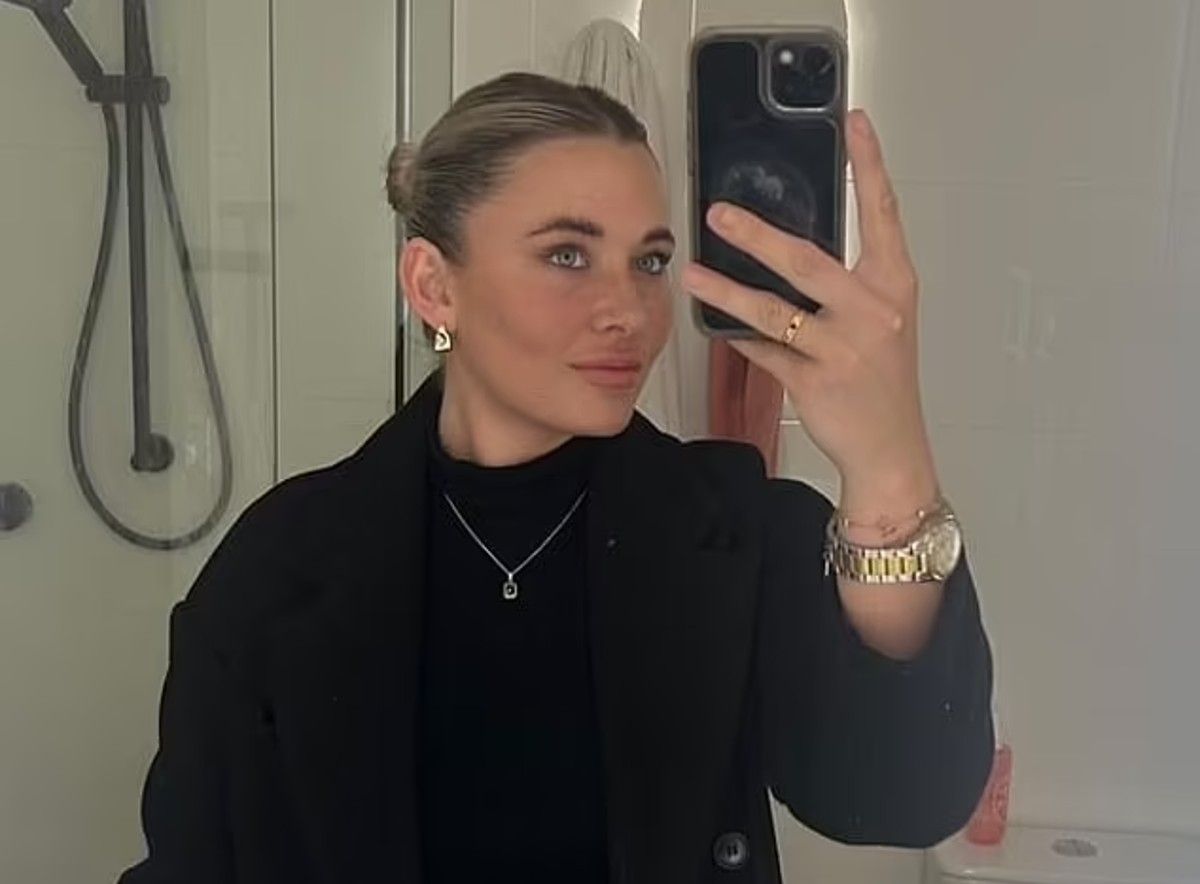 Имя девушки имеет совсем другое значение в Австралии Имя девушки имеет совсем другое значение в Австралии