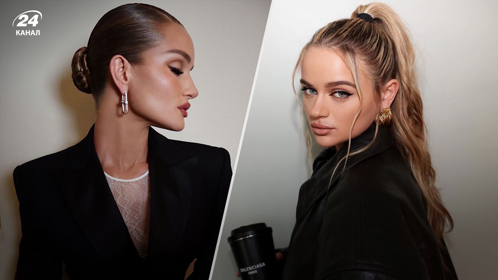 Зачіски, які пасуватимуть до будь-яких випадків Зачіски, які пасуватимуть до будь-яких випадків