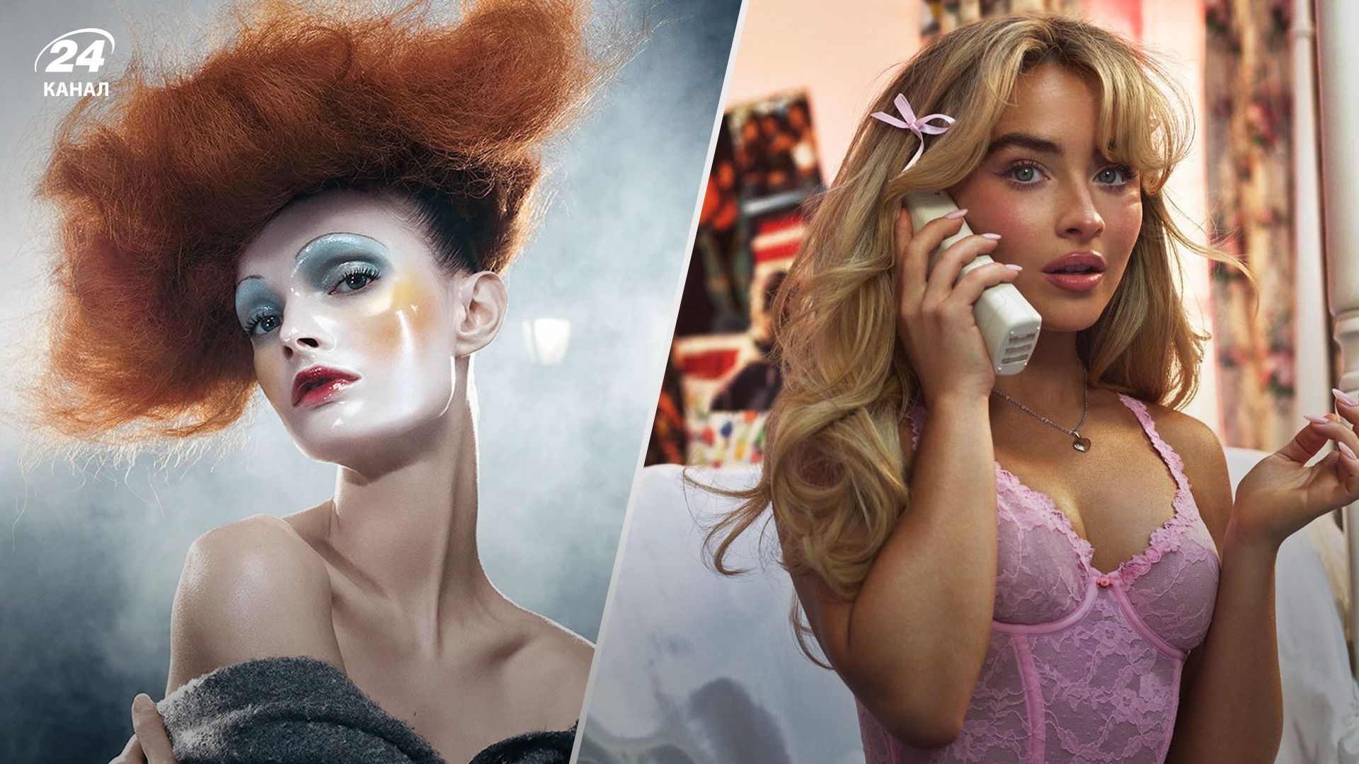 "Кукольный макияж" становится трендом в сети "Кукольный макияж" становится трендом в сети