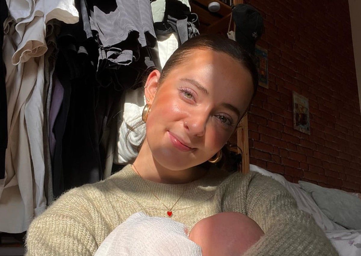 Девушка не ожидала такого недоразумения Девушка не ожидала такого недоразумения