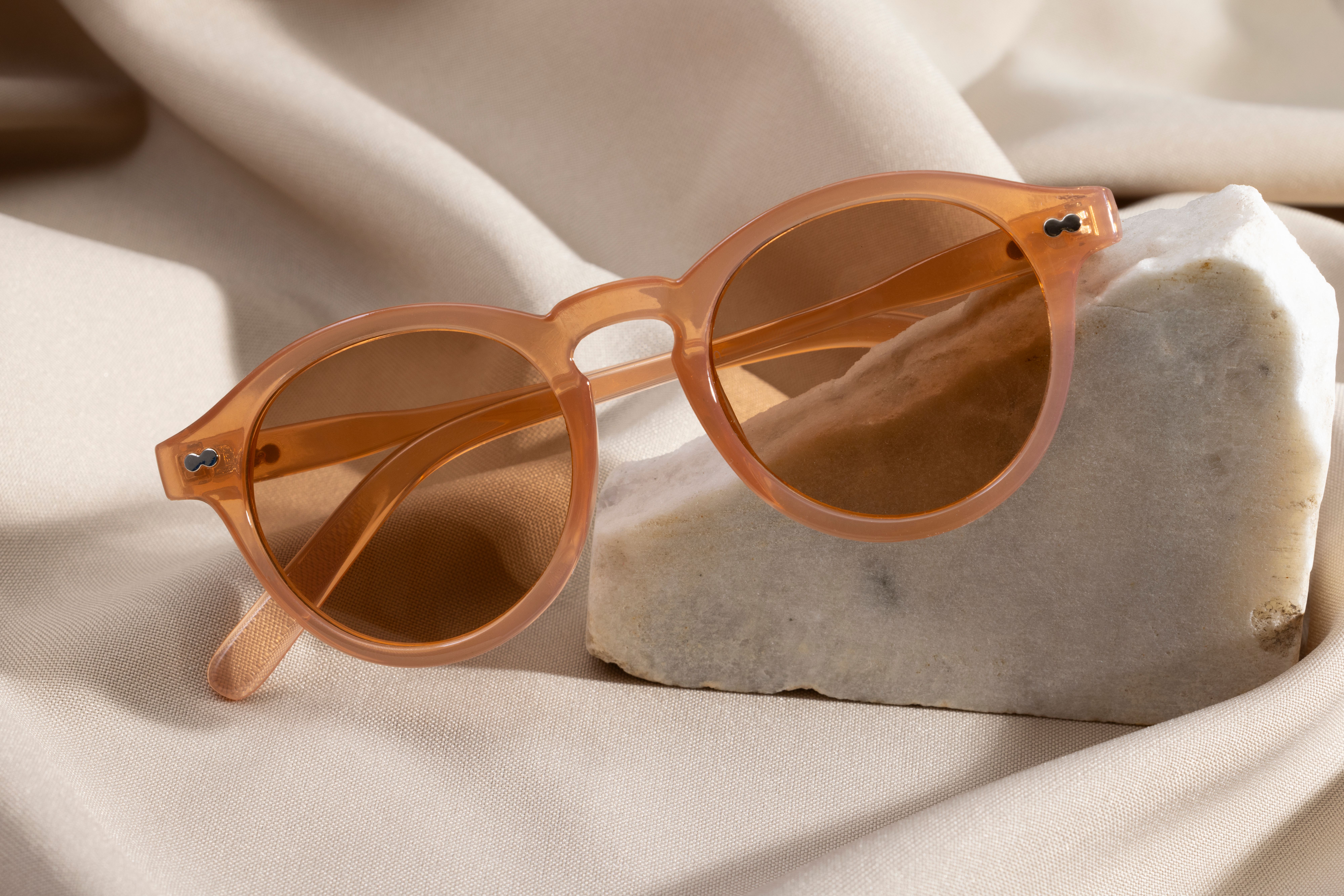 Важно соблюдать правила ношения очков Важно соблюдать правила ношения очков