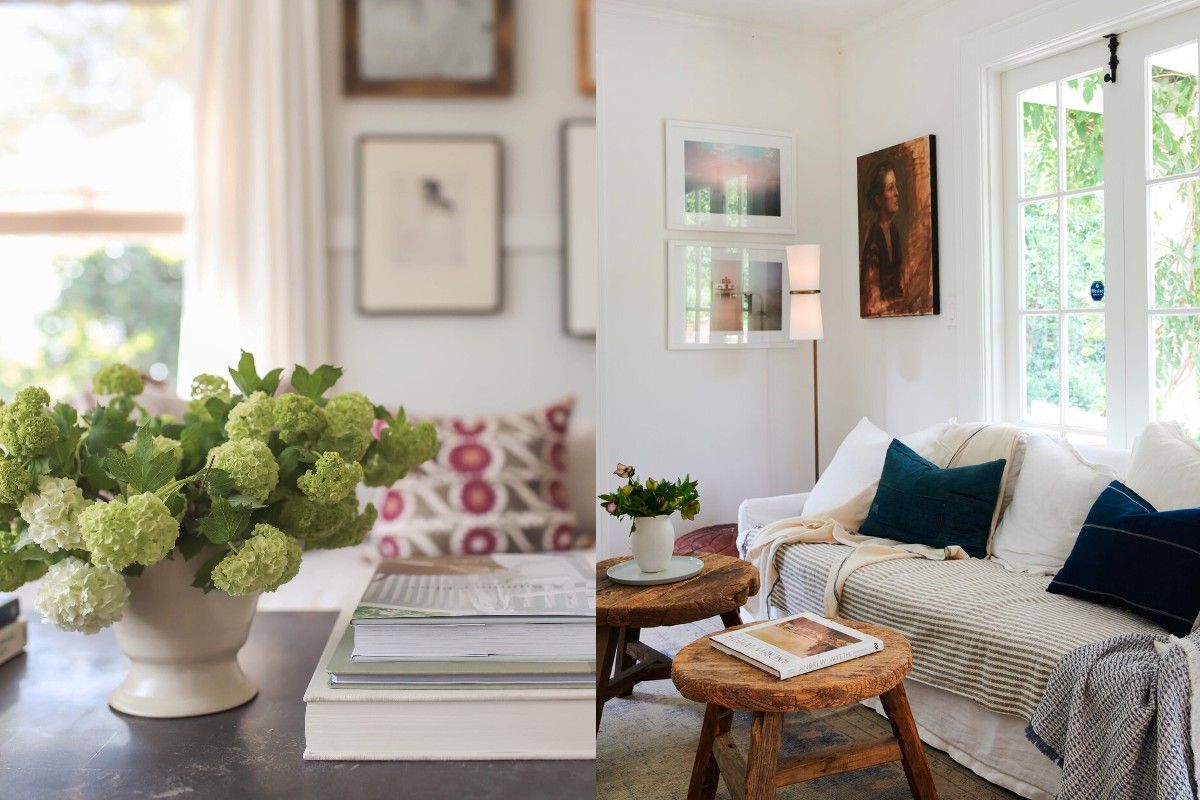 Главное - сделать пространство уникальным Главное - сделать пространство уникальным