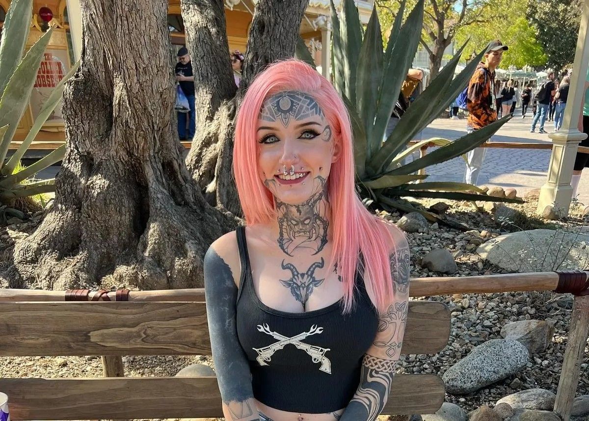 Роботодавець заперечує, що справа у зовнішності Роботодавець заперечує, що справа у зовнішності